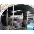 Máquina de secado al vacío de microondas por Temperatu bajo